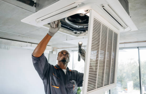 Licensed Hvac service in Rochelle, TX - FH HVAC