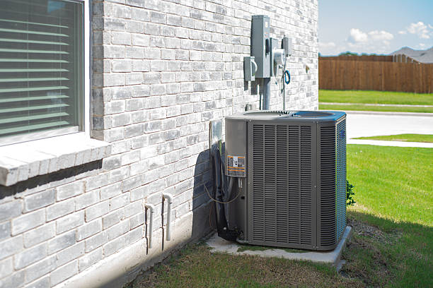 Reliable Hvac contractor in Rochelle, TX by FH HVAC